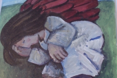 Small Angel